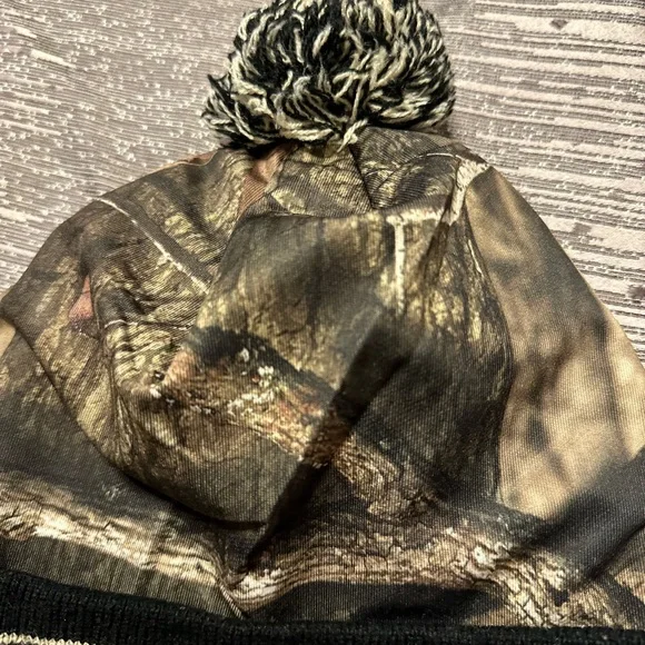 TENNESSEE VOLS Camo Tobaggan - Picture 5 of 9